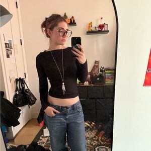 Meet your Posher, Kennedy